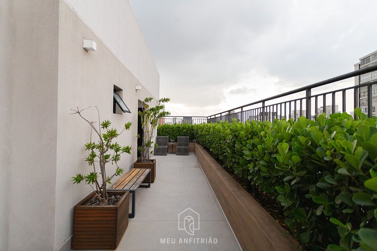 Apartamento em Perdizes, São Paulo