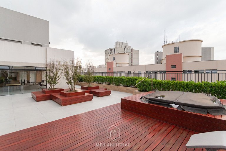 Apartamento em Perdizes, São Paulo