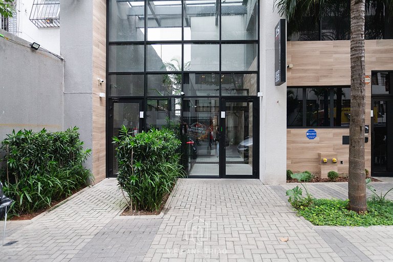 Apartamento em Perdizes, São Paulo