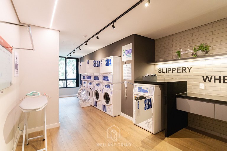 Apartamento en Perdizes, São Paulo