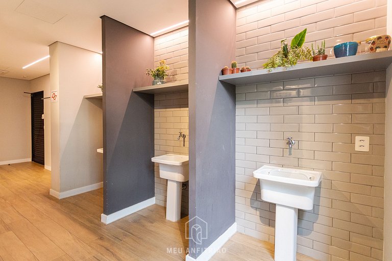 Apartamento en Perdizes, São Paulo