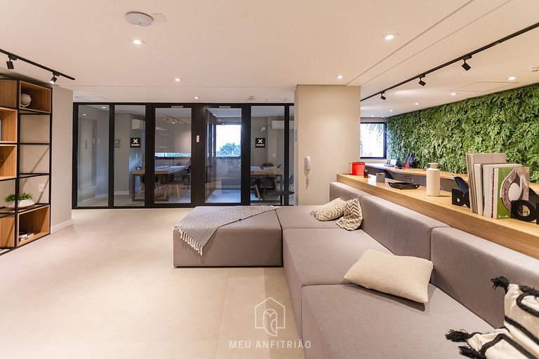 Apartamento en Perdizes, São Paulo