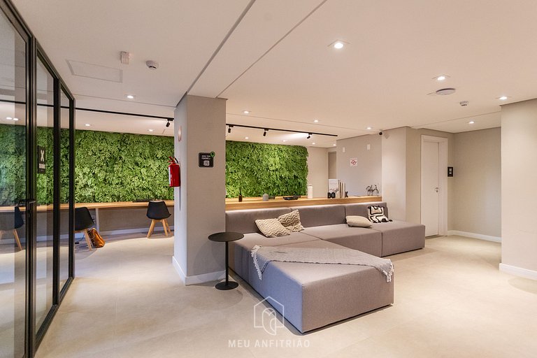 Apartamento em Perdizes, São Paulo