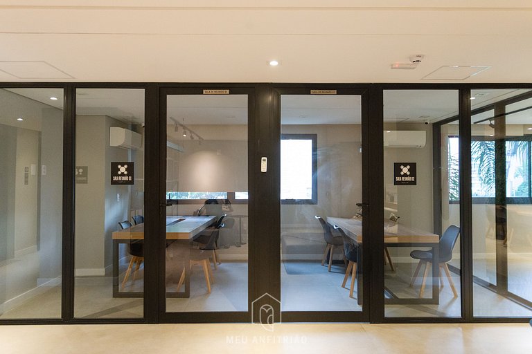 Apartamento en Perdizes, São Paulo