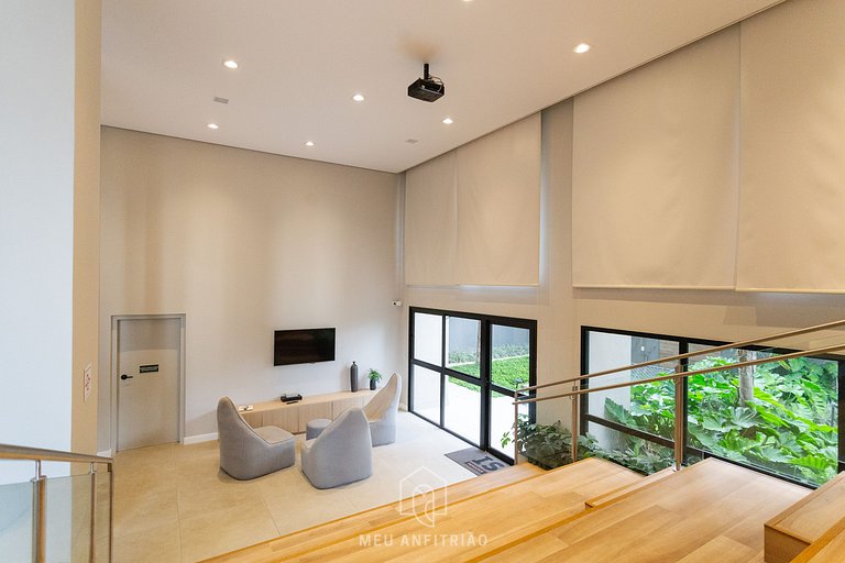 Apartamento em Perdizes, São Paulo