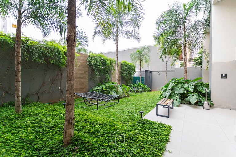 Apartamento en Perdizes, São Paulo