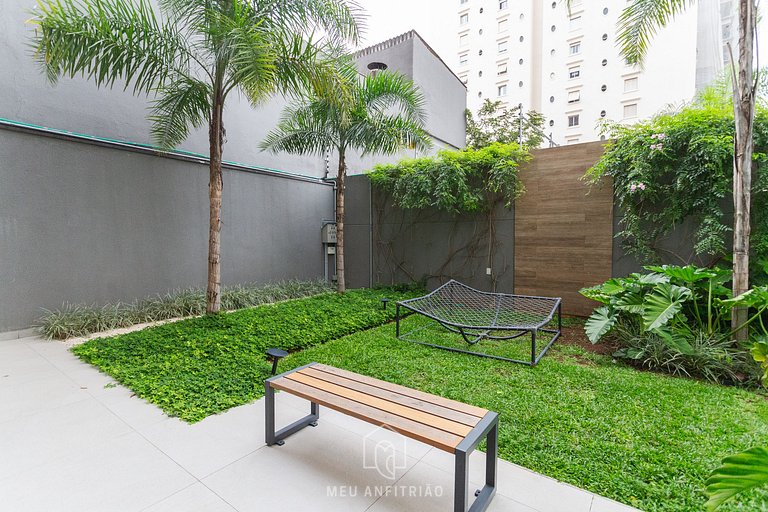 Apartment in Perdizes, São Paulo