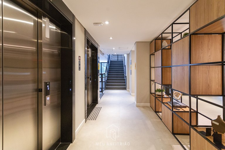 Apartamento en Perdizes, São Paulo