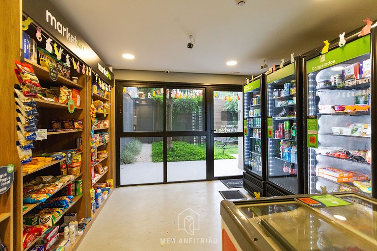 Apartment in Perdizes, São Paulo