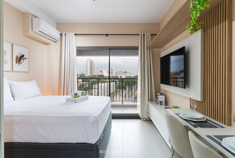 Casa em São Paulo