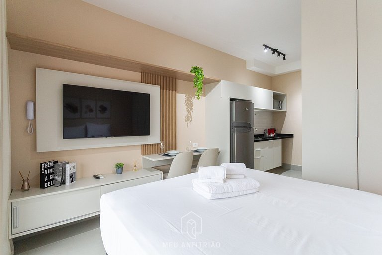 Apartment in Sao Paulo