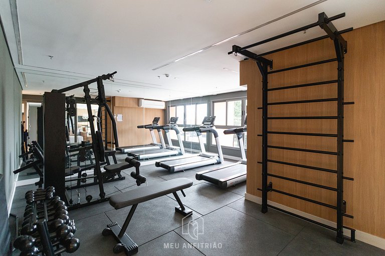 Apartamento en Sao Paulo
