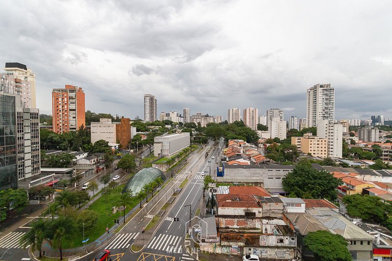 Casa em São Paulo