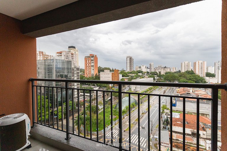 Apartment in Sao Paulo