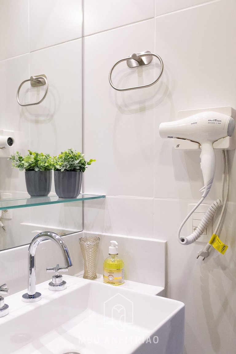 Apartamento en Sao Paulo
