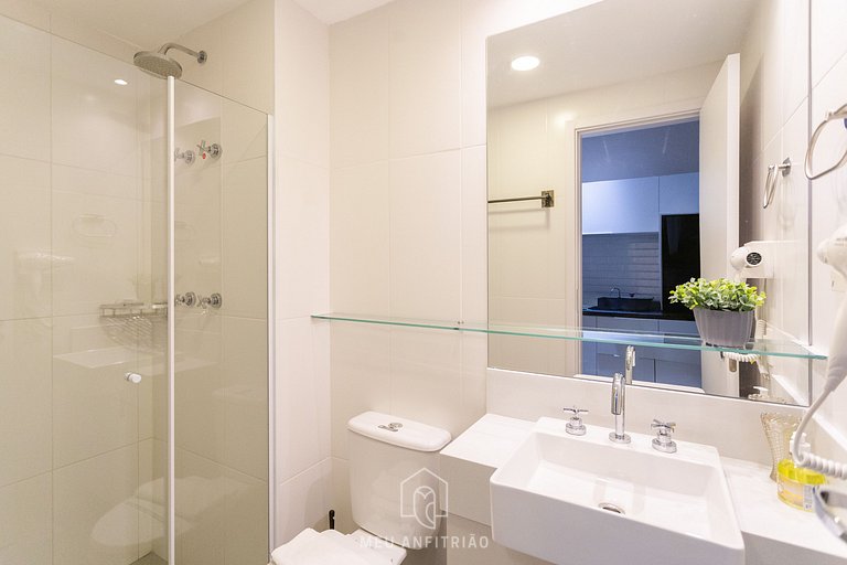 Apartment in Sao Paulo