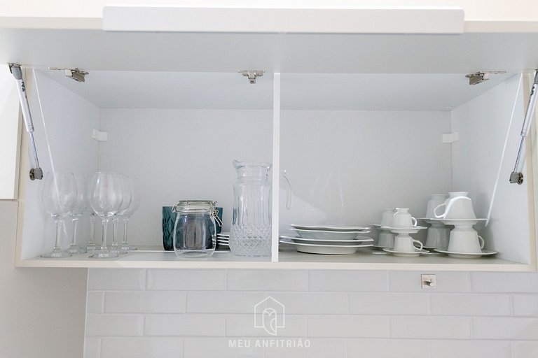 Apartamento en Sao Paulo