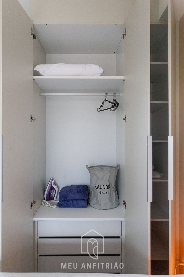 Apartamento en Sao Paulo