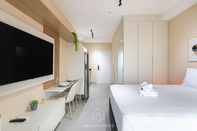 Apartamento en Sao Paulo