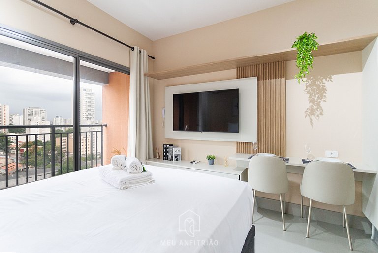 Apartment in Sao Paulo