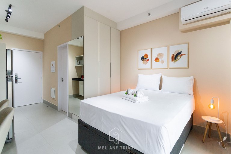 Apartamento en Sao Paulo