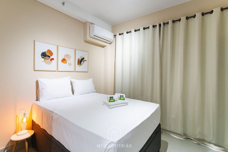 Apartamento en Sao Paulo