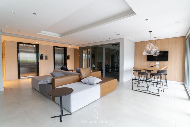 Casa em São Paulo