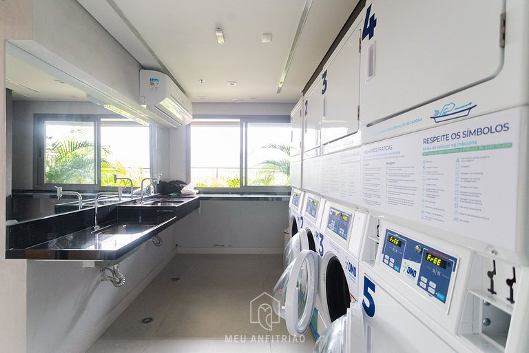 Apartamento en Sao Paulo