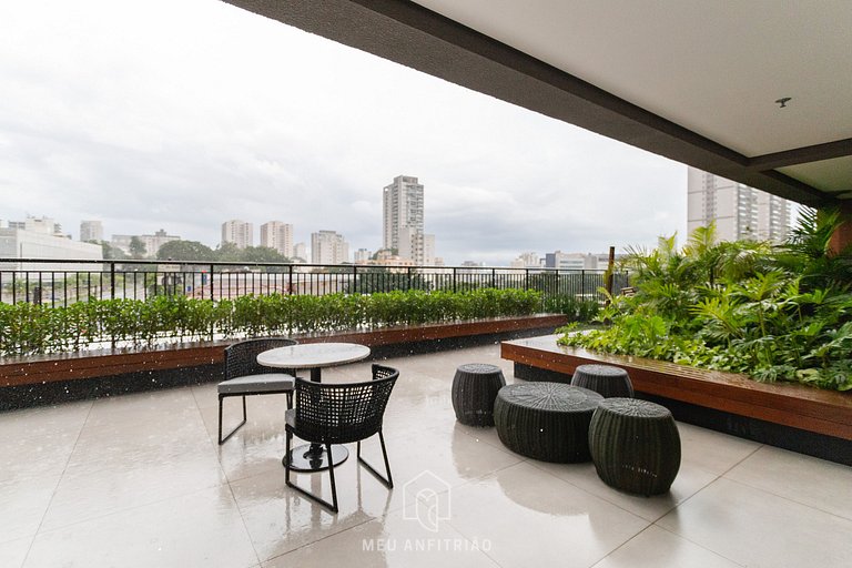 Casa em São Paulo