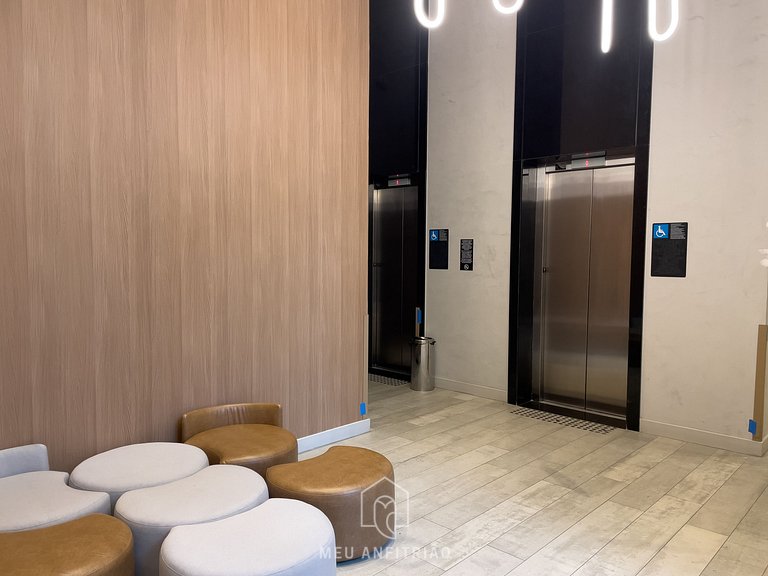 Apartment in Sao Paulo
