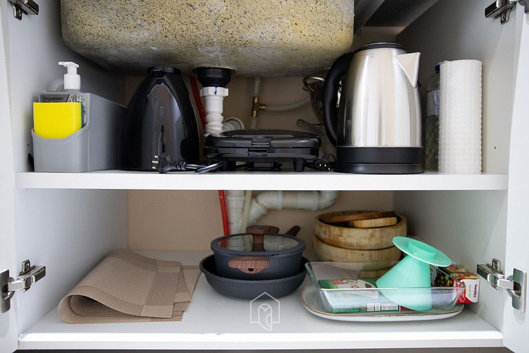 Apartamento en Sao Paulo