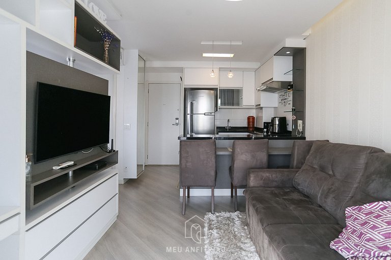 Apartment in Berrini, São Paulo