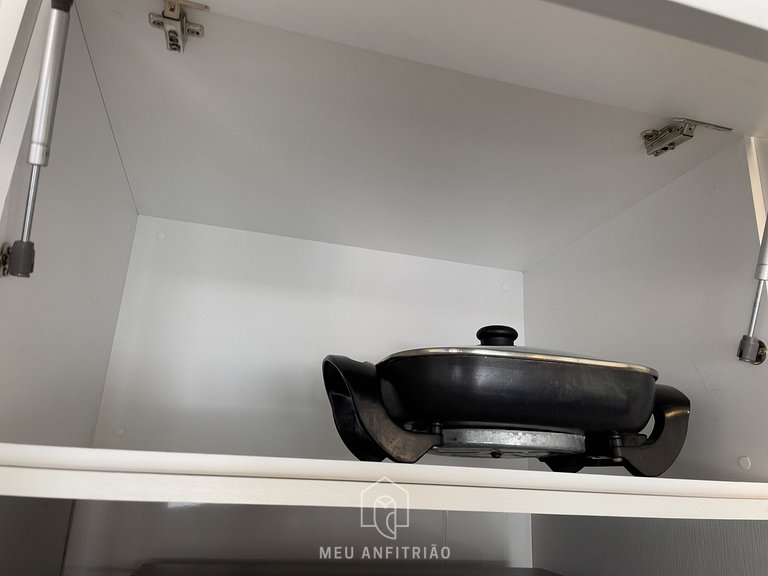 Apartment in Berrini, São Paulo