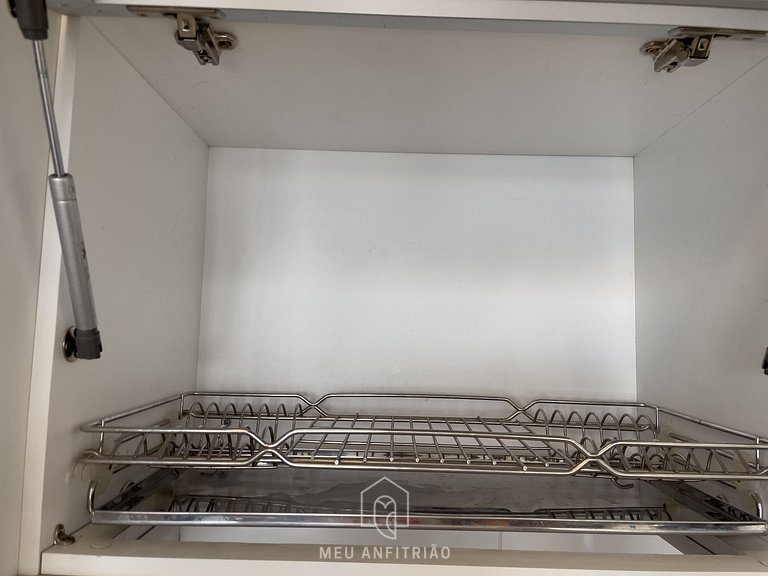 Apartamento en Berrini, São Paulo