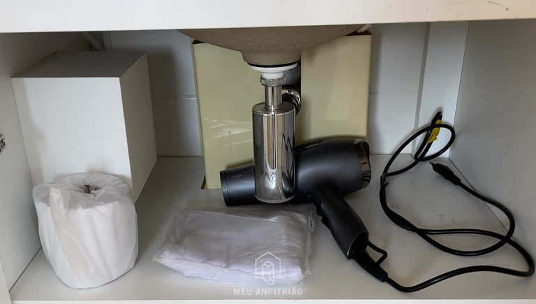 Apartamento en Berrini, São Paulo