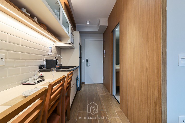 Apartamento em São Paulo