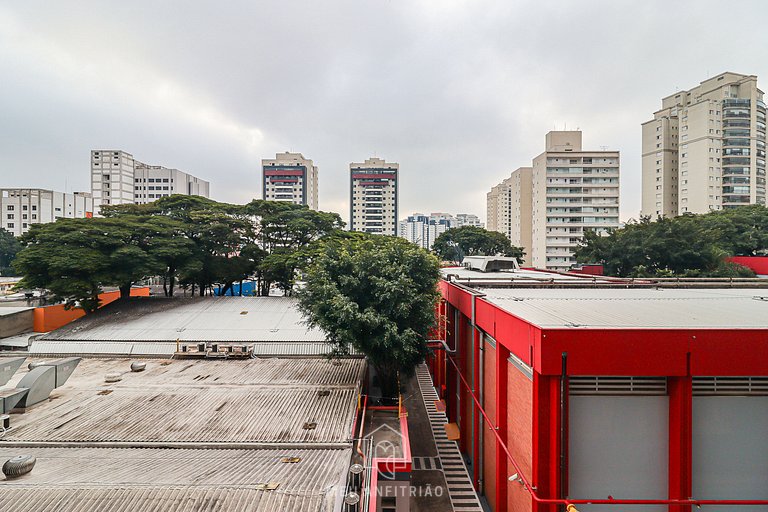 Apartamento en Sao Paulo