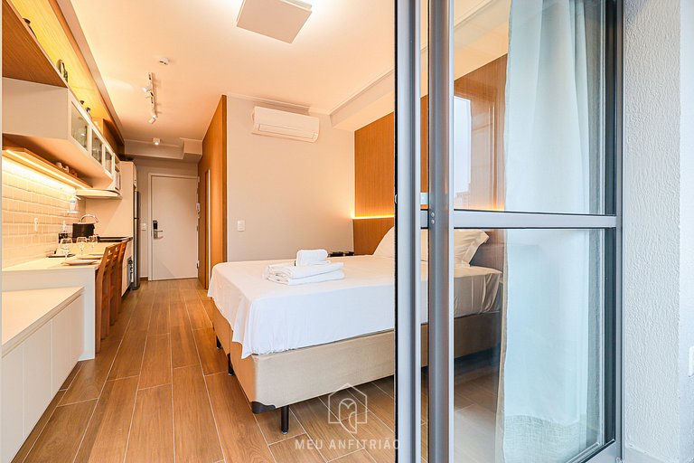 Apartamento em São Paulo