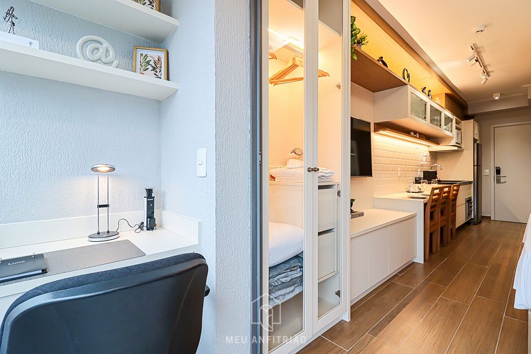 Apartamento em São Paulo