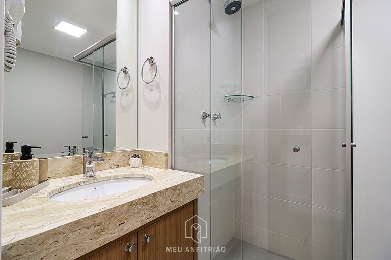 Apartamento em São Paulo