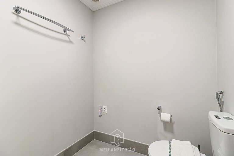 Apartamento em São Paulo