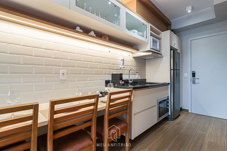 Apartamento em São Paulo