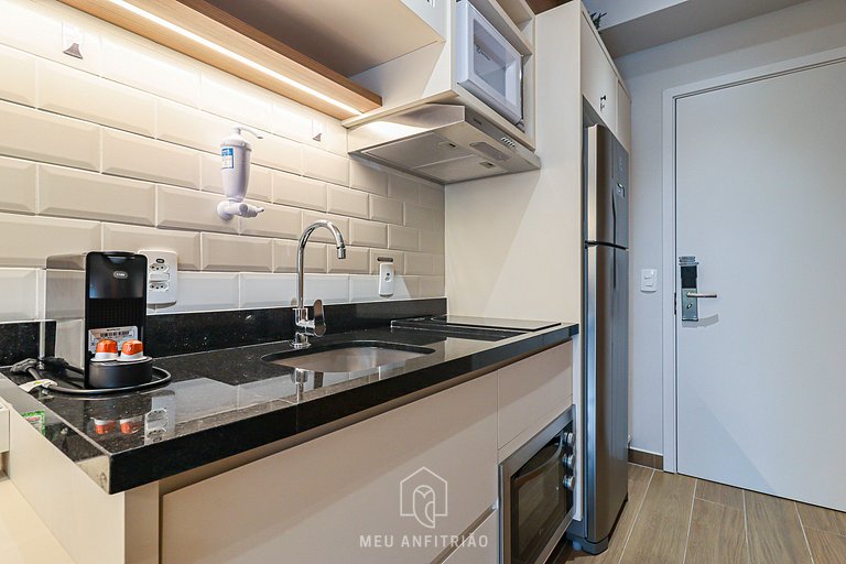 Apartamento em São Paulo