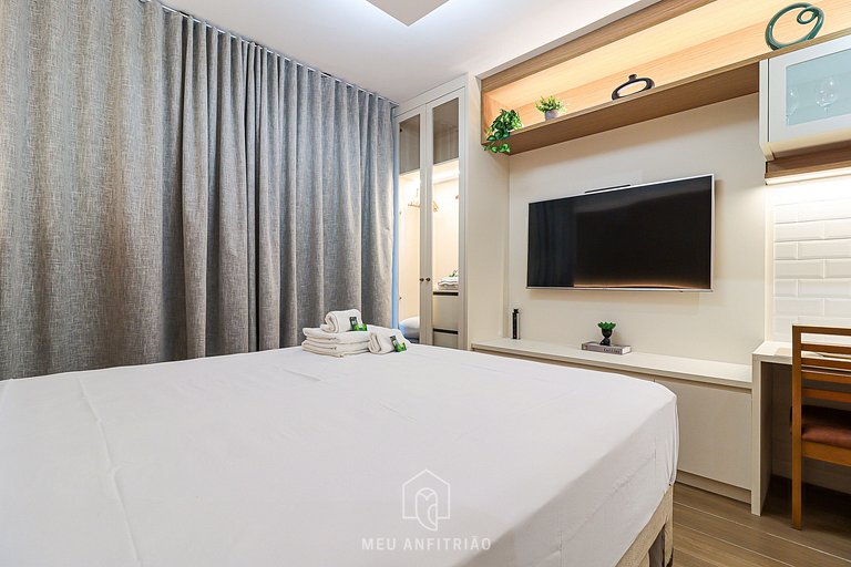 Apartment in Sao Paulo