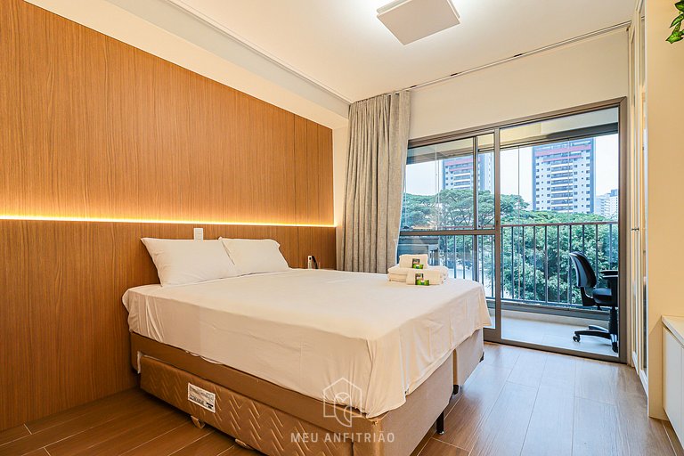 Apartamento en Sao Paulo