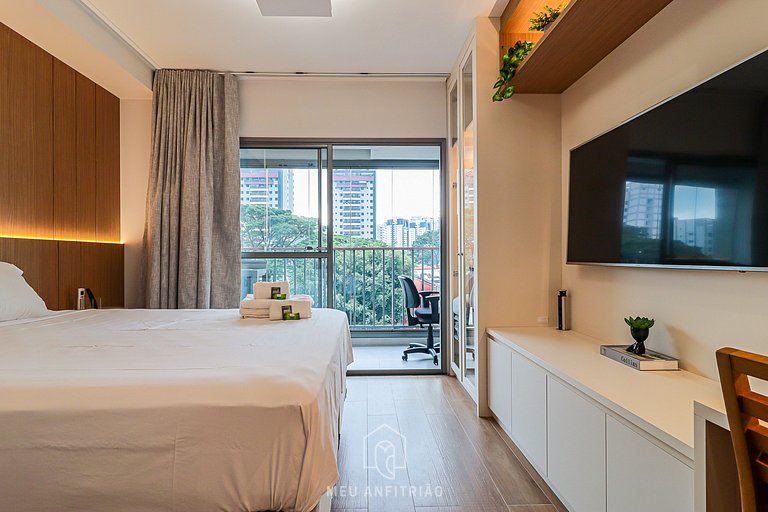 Apartamento em São Paulo