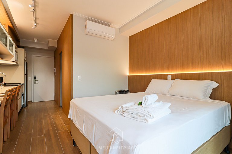 Apartamento en Sao Paulo