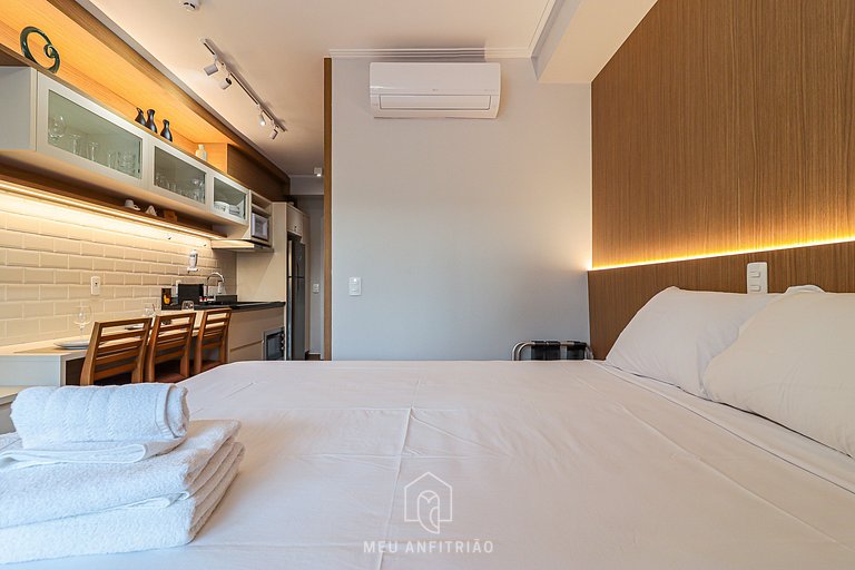 Apartment in Sao Paulo