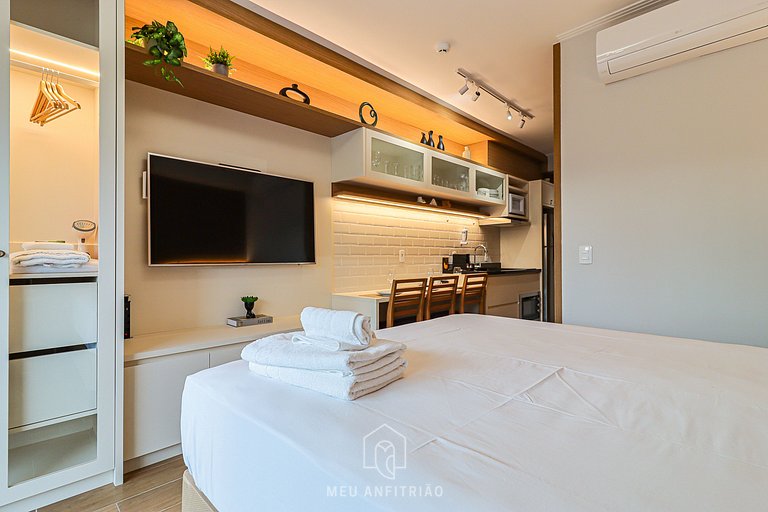 Apartamento em São Paulo