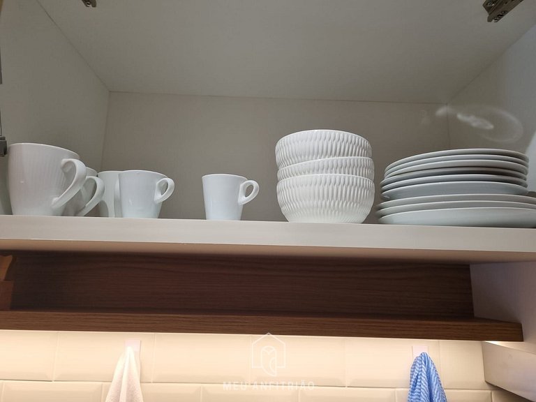Apartment in Sao Paulo